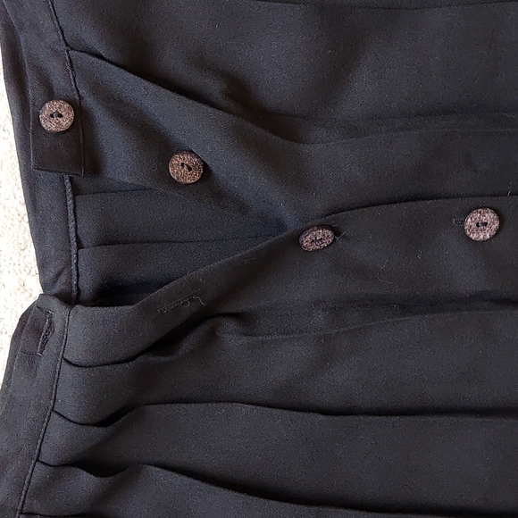 Mini skirt - Picture 2 of 5